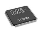 NXP Semiconductors LPC55S66JEV98E Image agrandie