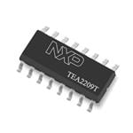 NXP Semiconductors TEA2209T/1J Image agrandie