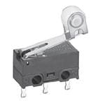 Omron Electronics D2F-L20 Image agrandie