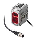 Omron Automation and Safety E3AS-HF6000SMN-M1TJ 0.3M Image agrandie