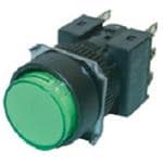 Omron Automation and Safety A165L-TAM-24D-1 Image agrandie