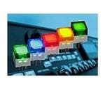 Omron Electronics B3W-9012-B1B Image agrandie