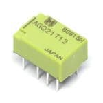 Panasonic Industrial Devices AGQ20T4H Image agrandie