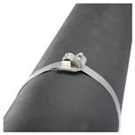 Panduit PR2HF2WH Image agrandie