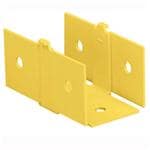 Panduit FCF2X2YL Image agrandie