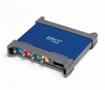 Pico Technology PicoScope 3404D MSO+CERT Image agrandie