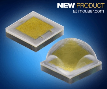 High shop intensity led