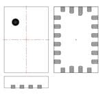 Renesas / Dialog SLG46824V Image agrandie