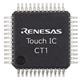 Renesas Electronics R7FA4M2AD3CFL#BA0