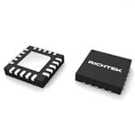 Richtek RTQ2513TGQW Image agrandie