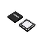 ROHM Semiconductor BM92A21MWV-ZE2 Image agrandie
