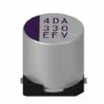 Rubycon 35PEV47M6.3X6.1 Image agrandie