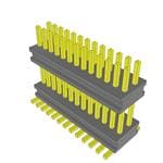 Samtec AW-13-03-G-D-230-075 Image agrandie