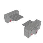 Samtec FFSD-05-D-04.00-01-N Image agrandie