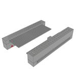 Samtec FFSD-17-D-36.00-01-N-RW-R Image agrandie