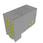 Samtec EBTF-4-10-2.0-S-RA-1-R Image agrandie