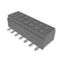Samtec CLM-107-02-LM-D-A