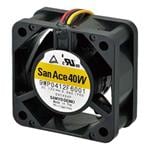 Sanyo Denki 9WP0412F6D001 Image agrandie