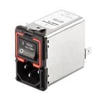 TE Connectivity / Schaffner FN9280-6-06 Image agrandie