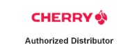 CHERRY Logo