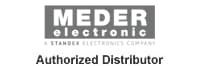 Standex Electronics Logo