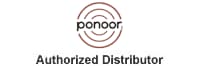 Ponoor Experiments Logo