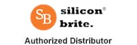 SiliconBrite Logo