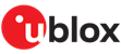 u-blox Logo