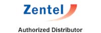 Zentel Japan Logo