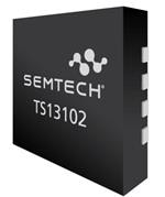 Semtech TS13102-QFNR Image agrandie