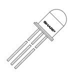 Sharp Microelectronics PT510 Image agrandie