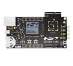 Silicon Labs SLWSTK6006A Image agrandie