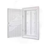 StarTech 28P1-MEDIA-ENCLOSURE Image agrandie