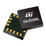 STMicroelectronics H3LIS200DLTR Image agrandie