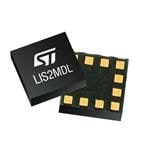 STMicroelectronics LIS2MDLTR Image agrandie