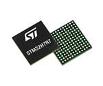 STMicroelectronics STM32H7R7Z8J6 Image agrandie