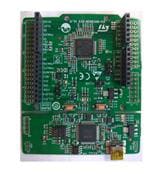 STMicroelectronics EV-SPC582B Image agrandie