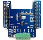 STMicroelectronics EV-VND9012AJ Image agrandie