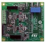 STMicroelectronics EVALSTGAP2SCM Image agrandie