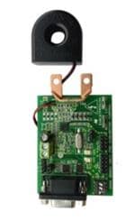 STMicroelectronics EVALSTPM33 Image agrandie