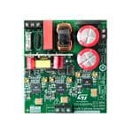 STMicroelectronics EVLGANSPIN1-3PH Image agrandie