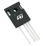 STMicroelectronics SCT025W120G3AG Image agrandie