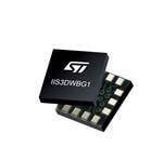 STMicroelectronics IIS3DWBG1TR Image agrandie