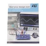 STMicroelectronics KIT24OPAMP Image agrandie