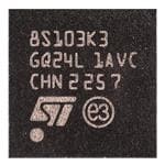 STMicroelectronics STM8S103K3U6TR Image agrandie