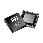 STMicroelectronics L9961TR Image agrandie