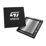 STMicroelectronics SPSB100BTR Image agrandie