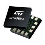 STMicroelectronics ST1VAFE6AXTR Image agrandie