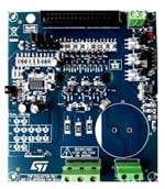 STMicroelectronics STEVAL-IPMNM5Q Image agrandie