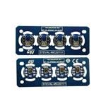 STMicroelectronics STEVAL-MIC001V1 Image agrandie